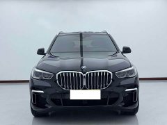 BMW X5 2022 Facelift xDrive 40Li M Sport Package - ფოტო 2