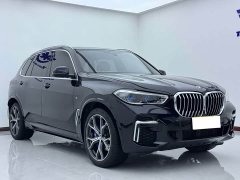 BMW X5 2022 Facelift xDrive 40Li M Sport Package - ფოტო 3