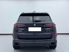 BMW X5 2022 Facelift xDrive 40Li M Sport Package - ფოტო 4