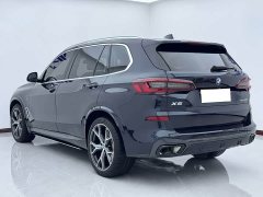 BMW X5 2022 Facelift xDrive 40Li M Sport Package - ფოტო 5