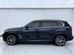 BMW X5 2022 Facelift xDrive 40Li M Sport Package - ფოტო 6