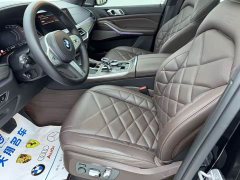 BMW X5 2022 Facelift xDrive 40Li M Sport Package - ფოტო 9