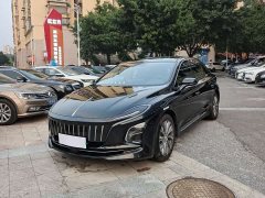FAW Hongqi E-QM5 500km Travel Edition - ფოტო 1