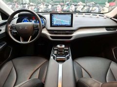 FAW Hongqi E-QM5 500km Travel Edition - ფოტო 11