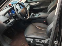 FAW Hongqi E-QM5 500km Travel Edition - ფოტო 12