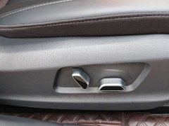 FAW Hongqi E-QM5 500km Travel Edition - ფოტო 15
