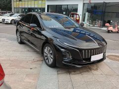 FAW Hongqi E-QM5 500km Travel Edition - ფოტო 3