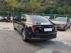 FAW Hongqi E-QM5 500km Travel Edition - ფოტო 4