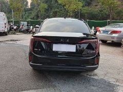 FAW Hongqi E-QM5 500km Travel Edition - ფოტო 5