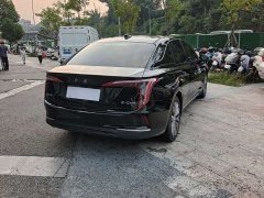 FAW Hongqi E-QM5 500km Travel Edition - ფოტო 6