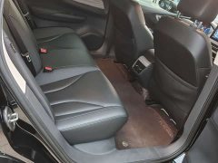 FAW Hongqi E-QM5 500km Travel Edition - ფოტო 7