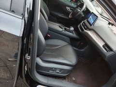 FAW Hongqi E-QM5 500km Travel Edition - ფოტო 8