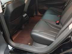 FAW Hongqi E-QM5 500km Travel Edition - ფოტო 9