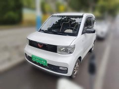 Wuling Hongguang MINIEV 2020 Zizai Edition LFP Battery - ფოტო 1