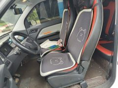 Wuling Hongguang MINIEV 2020 Zizai Edition LFP Battery - ფოტო 11