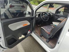 Wuling Hongguang MINIEV 2020 Zizai Edition LFP Battery - ფოტო 12