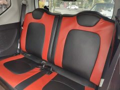 Wuling Hongguang MINIEV 2020 Zizai Edition LFP Battery - ფოტო 13