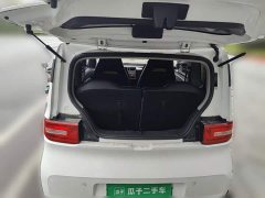 Wuling Hongguang MINIEV 2020 Zizai Edition LFP Battery - ფოტო 15