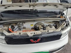 Wuling Hongguang MINIEV 2020 Zizai Edition LFP Battery - ფოტო 16