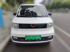 Wuling Hongguang MINIEV 2020 Zizai Edition LFP Battery - ფოტო 2