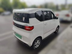 Wuling Hongguang MINIEV 2020 Zizai Edition LFP Battery - ფოტო 4