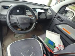 Wuling Hongguang MINIEV 2020 Zizai Edition LFP Battery - ფოტო 5