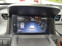 Wuling Hongguang MINIEV 2020 Zizai Edition LFP Battery - ფოტო 7