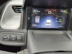 Wuling Hongguang MINIEV 2020 Zizai Edition LFP Battery - ფოტო 8