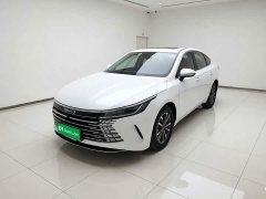 BYD Destroyer 05 Champion Edition DM-i 55KM Luxury - ფოტო 1