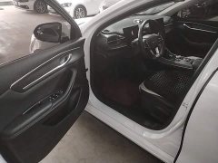 BYD Destroyer 05 Champion Edition DM-i 55KM Luxury - ფოტო 12