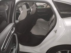 BYD Destroyer 05 Champion Edition DM-i 55KM Luxury - ფოტო 13