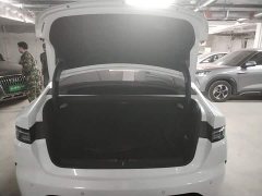 BYD Destroyer 05 Champion Edition DM-i 55KM Luxury - ფოტო 15