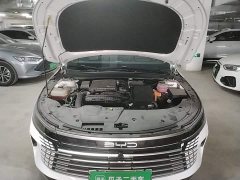 BYD Destroyer 05 Champion Edition DM-i 55KM Luxury - ფოტო 16