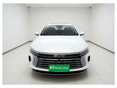 BYD Destroyer 05 Champion Edition DM-i 55KM Luxury - ფოტო 2