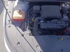 BYD Destroyer 05 Champion Edition DM-i 55KM Luxury - ფოტო 20