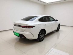 BYD Destroyer 05 Champion Edition DM-i 55KM Luxury - ფოტო 4