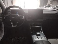 BYD Destroyer 05 Champion Edition DM-i 55KM Luxury - ფოტო 5