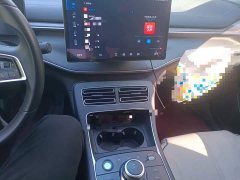 BYD Destroyer 05 Champion Edition DM-i 55KM Luxury - ფოტო 9