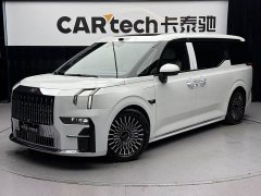 Zeekr 009 2024 Six-Seat Executive AWD 108kWh - ფოტო 1