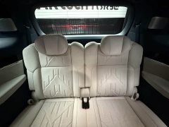 Zeekr 009 2024 Six-Seat Executive AWD 108kWh - ფოტო 10