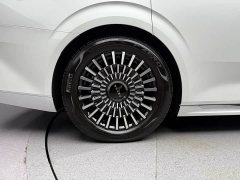 Zeekr 009 2024 Six-Seat Executive AWD 108kWh - ფოტო 11