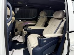 Zeekr 009 2024 Six-Seat Executive AWD 108kWh - ფოტო 13