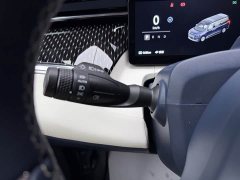 Zeekr 009 2024 Six-Seat Executive AWD 108kWh - ფოტო 14