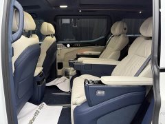 Zeekr 009 2024 Six-Seat Executive AWD 108kWh - ფოტო 15