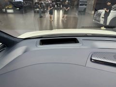 Zeekr 009 2024 Six-Seat Executive AWD 108kWh - ფოტო 17