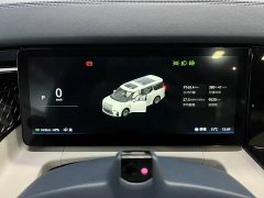 Zeekr 009 2024 Six-Seat Executive AWD 108kWh - ფოტო 19