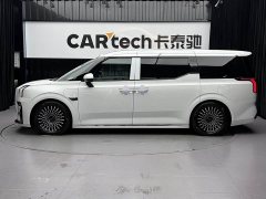 Zeekr 009 2024 Six-Seat Executive AWD 108kWh - ფოტო 2