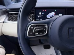 Zeekr 009 2024 Six-Seat Executive AWD 108kWh - ფოტო 20