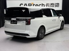 Zeekr 009 2024 Six-Seat Executive AWD 108kWh - ფოტო 3