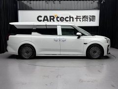 Zeekr 009 2024 Six-Seat Executive AWD 108kWh - ფოტო 4